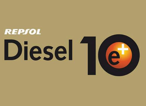 Benés Productos Petrolíferos Diesel e+10