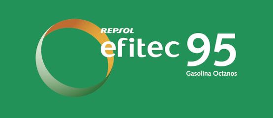 Benés Productos Petrolíferos Efitec 95