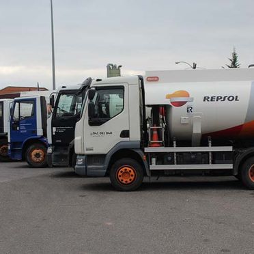 Benés Productos Petrolíferos Venta de gasolinas y gasóleos