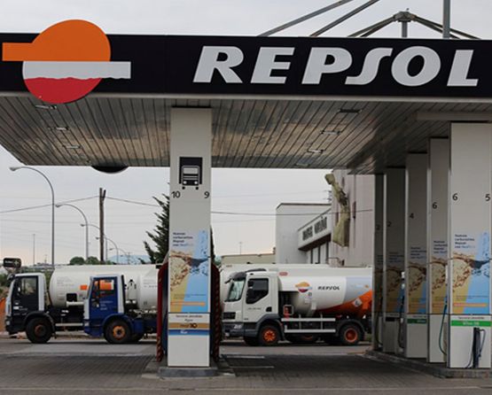 Benés Productos Petrolíferos Estación de servicio