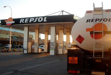 Benés Productos Petrolíferos estacion de servicio